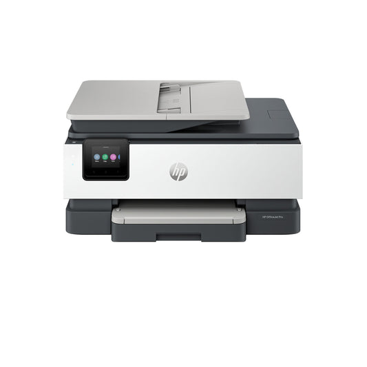 HP OfficeJet Pro 8139e Wireless All-in-One Printer with 1 Full Year Instant Ink with HP+