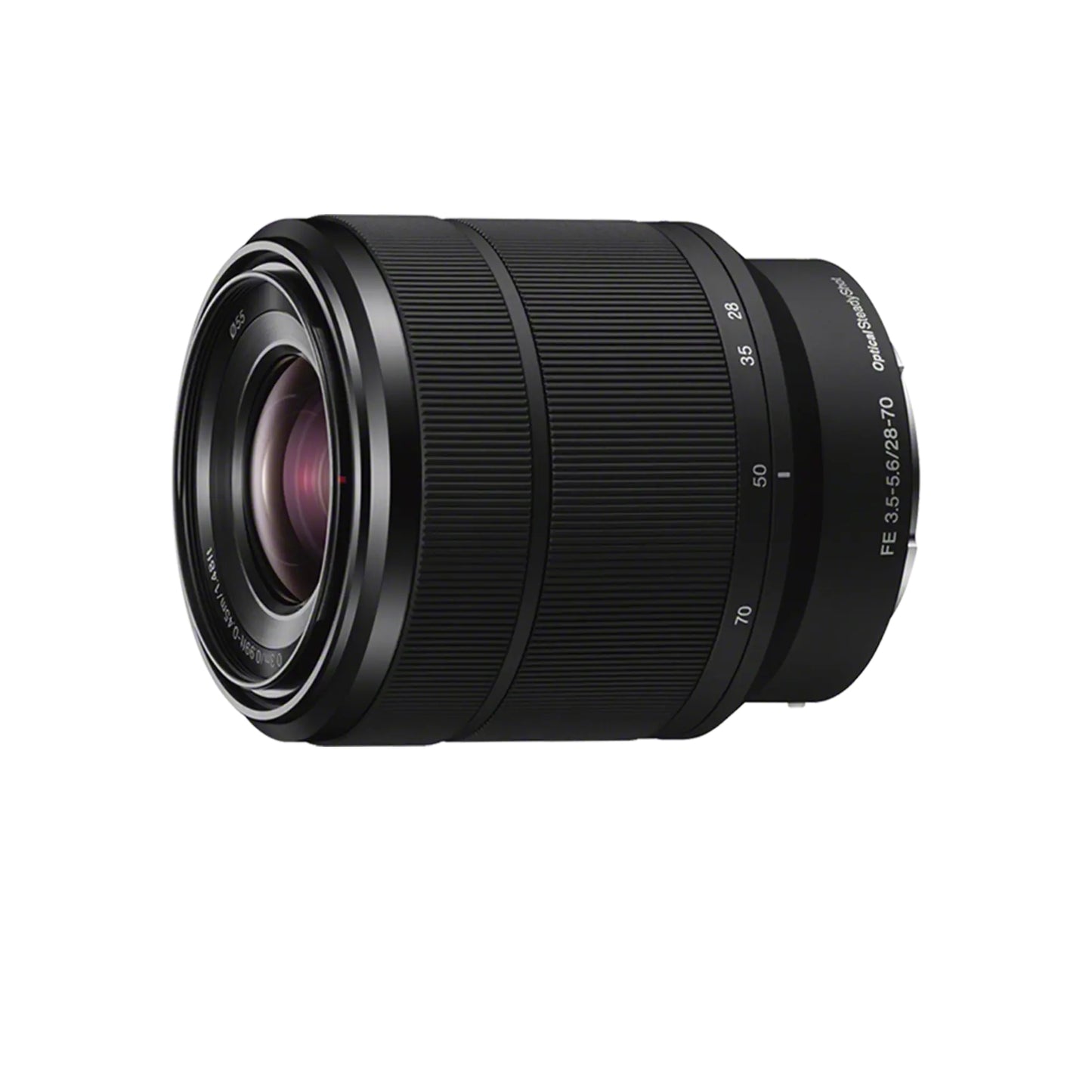 FE 28-70mm F3.5-5.6 OSS Full-frame Standard Zoom Lens with Optical SteadyShot