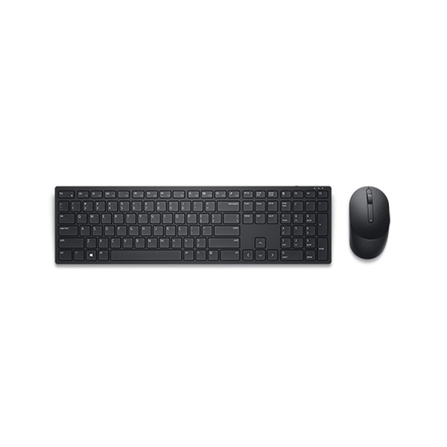 Dell Pro Wireless Keyboard and Mouse – KM5221W