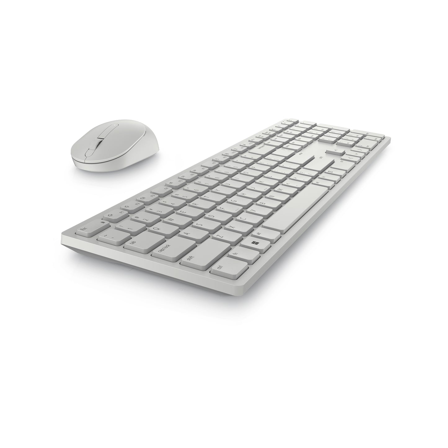 Dell Pro Wireless Keyboard and Mouse – KM5221W