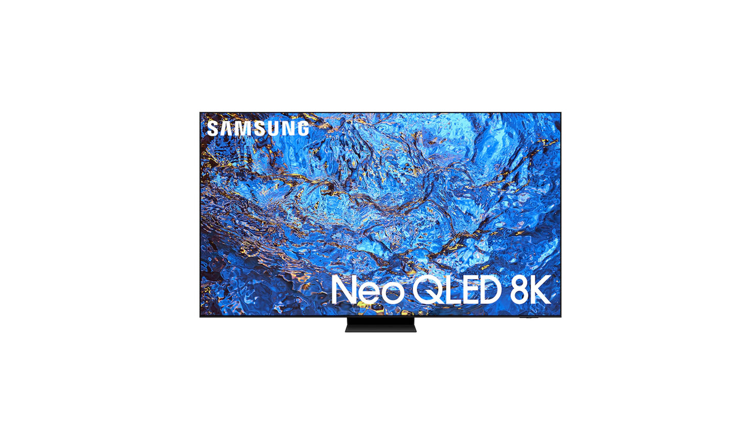 فئة 98 بوصة Samsung Neo QLED 8K QN990C