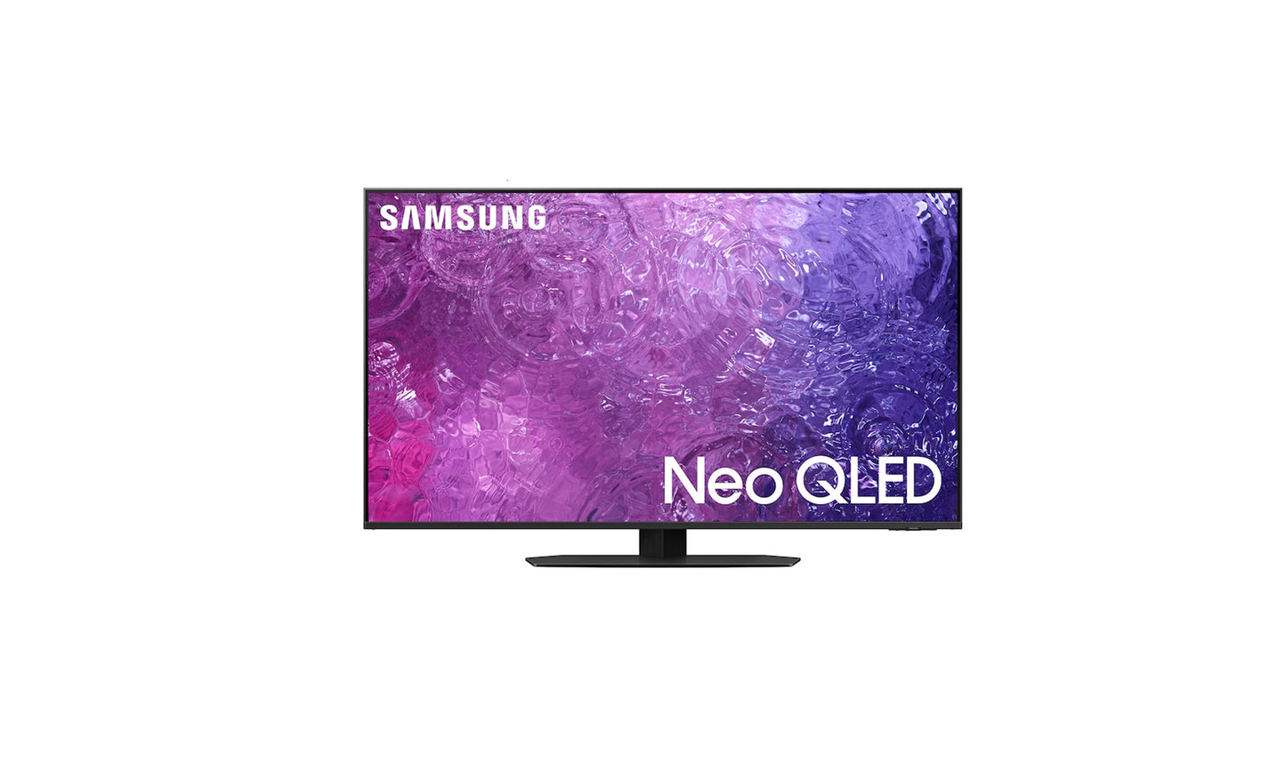 Class Samsung Neo QLED 4K QN90C