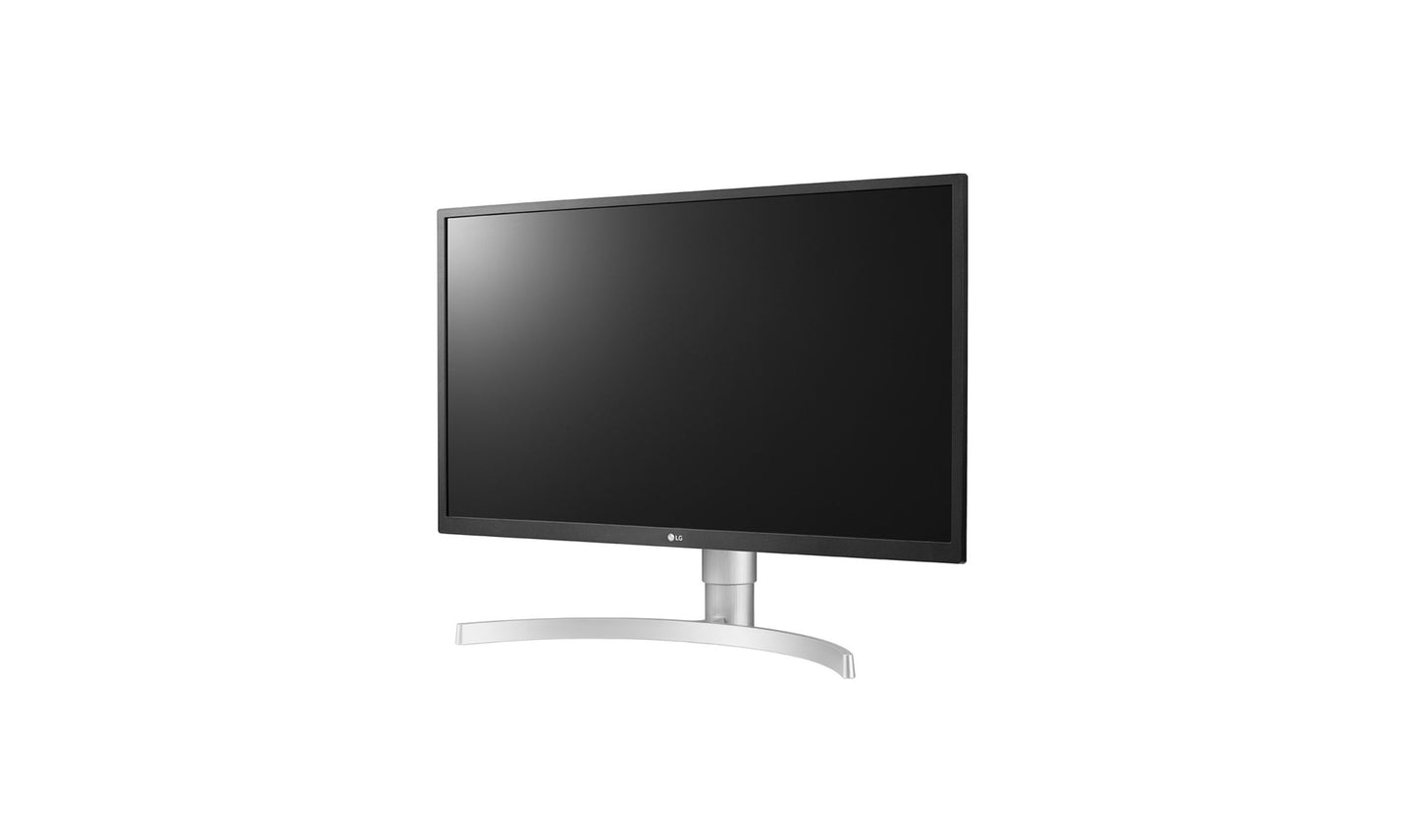 27" 4K UHD UltraFine™ IPS Monitor with HDR10