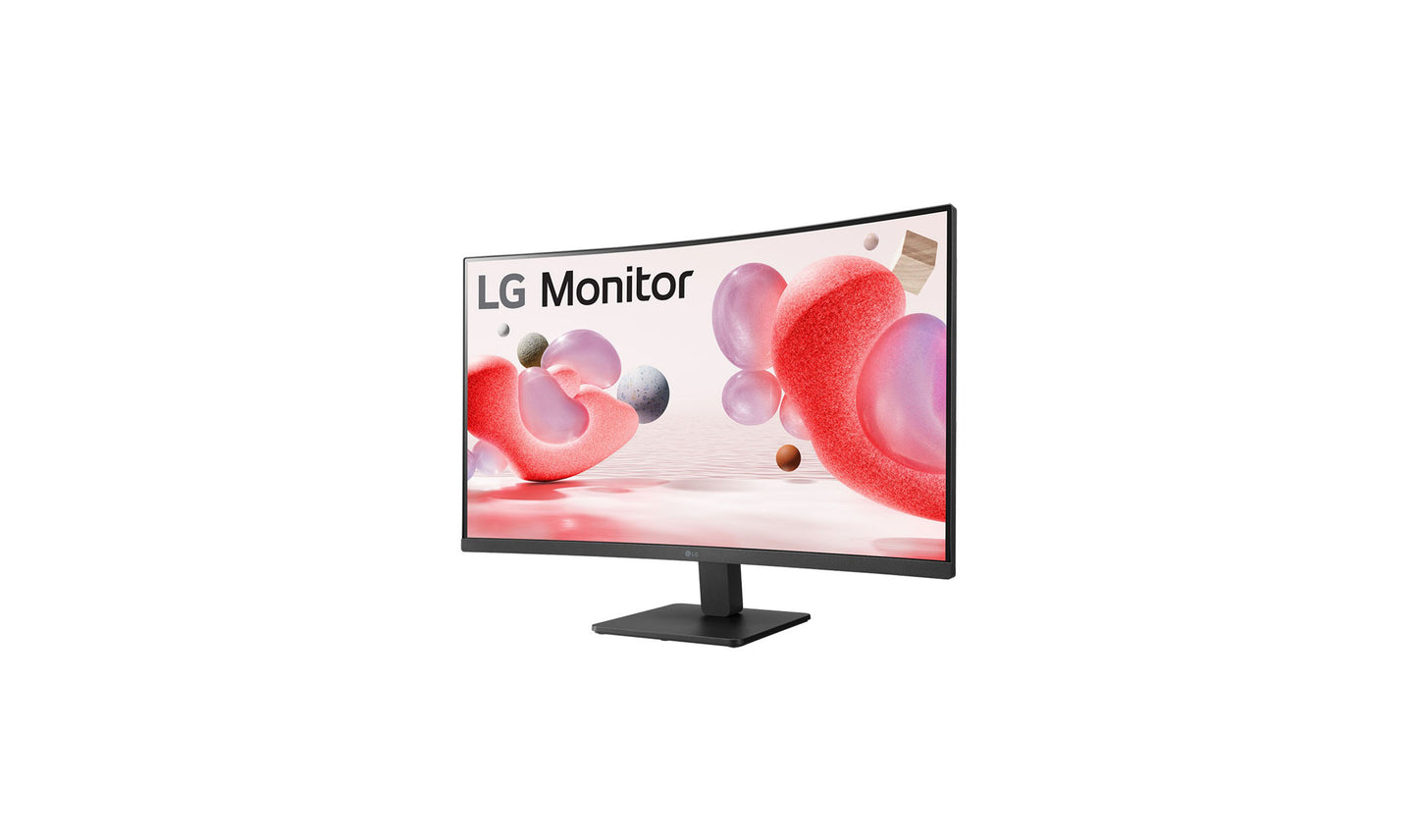 31.5" Full HD Curved monitor with AMD FreeSync™