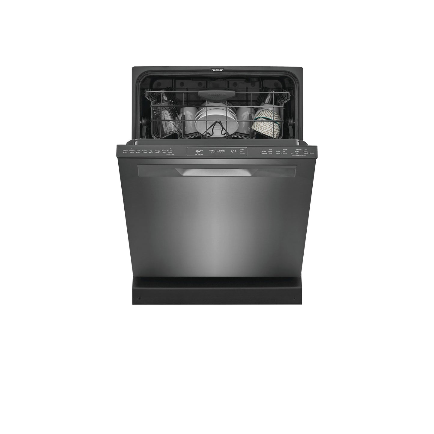 Frigidaire Gallery 24" Dishwasher