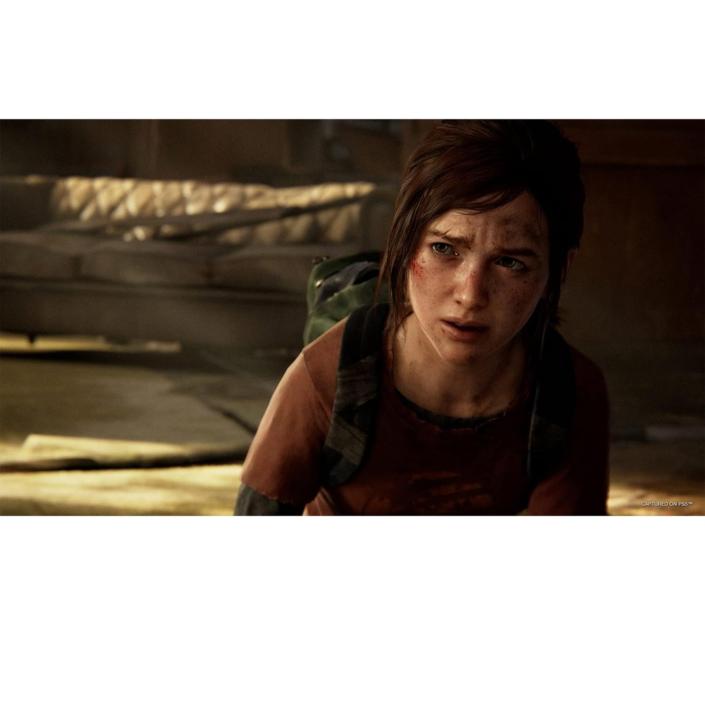 The Last of Us Part I – PlayStation 5