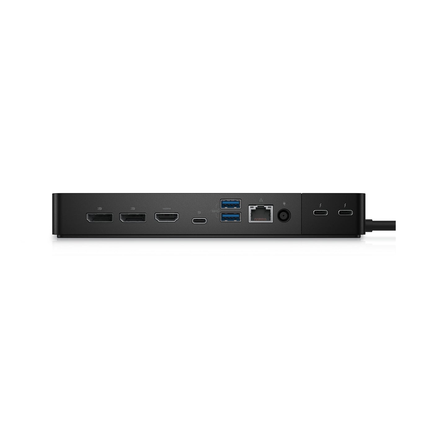 قاعدة توصيل Thunderbolt™ من Dell - WD22TB4 