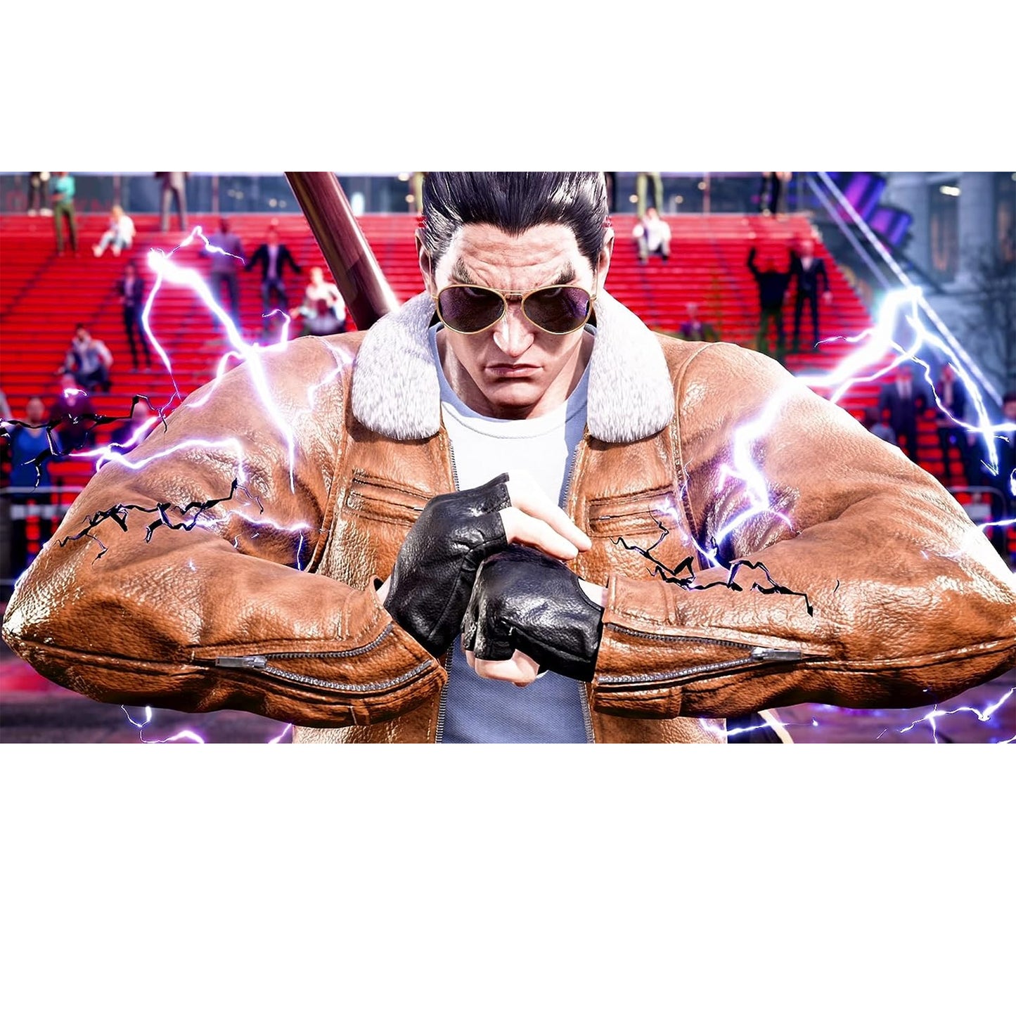 Tekken 8 – Amazon Launch Edition (PS5)