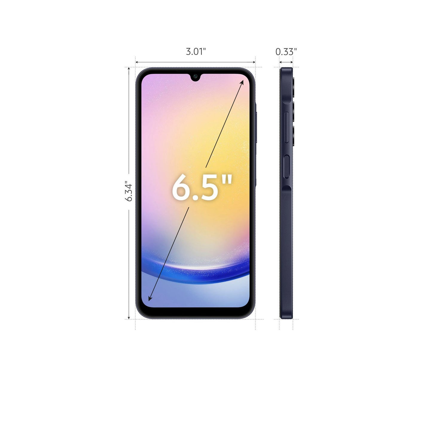 Galaxy A25 5G 128GB