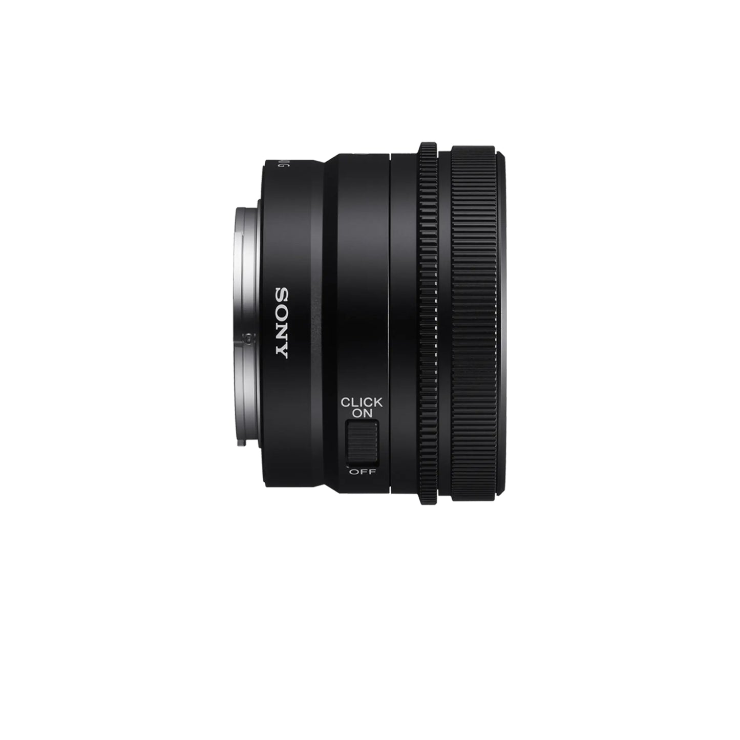 FE 40mm F2.5 G Full-frame Standard Prime G Lens