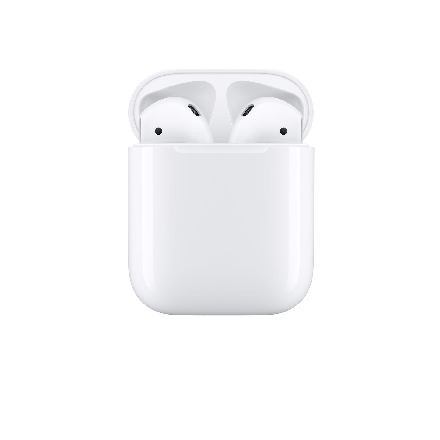 AirPods (2nd generation)