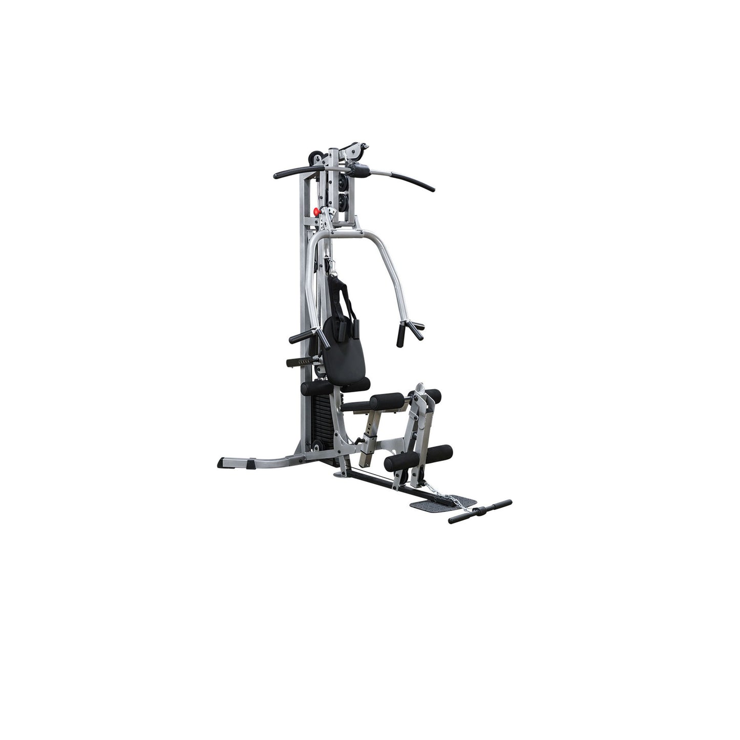 Powerline BSG10X Multi-Station Home Gym No Leg Press