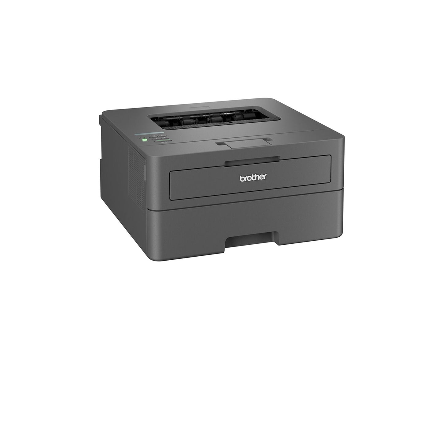 Brother HL-L2405W Wireless Compact Monochrome Laser Printer with Mobile Printing, Black & White Output |