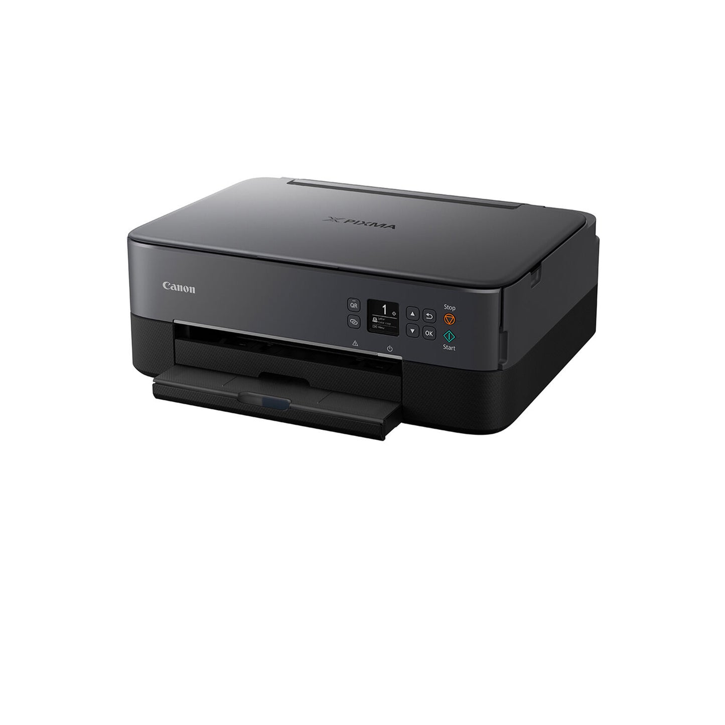 PIXMA TS6420a Wireless All-in-One Printer Black
