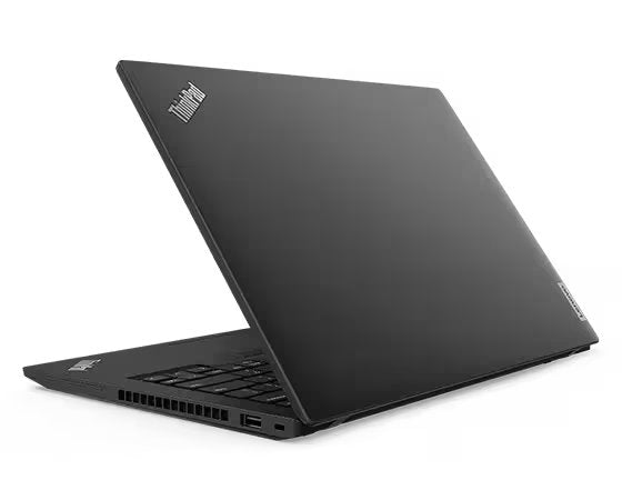 محطة العمل المحمولة ThinkPad P14s Gen 4 Intel (14 بوصة). 