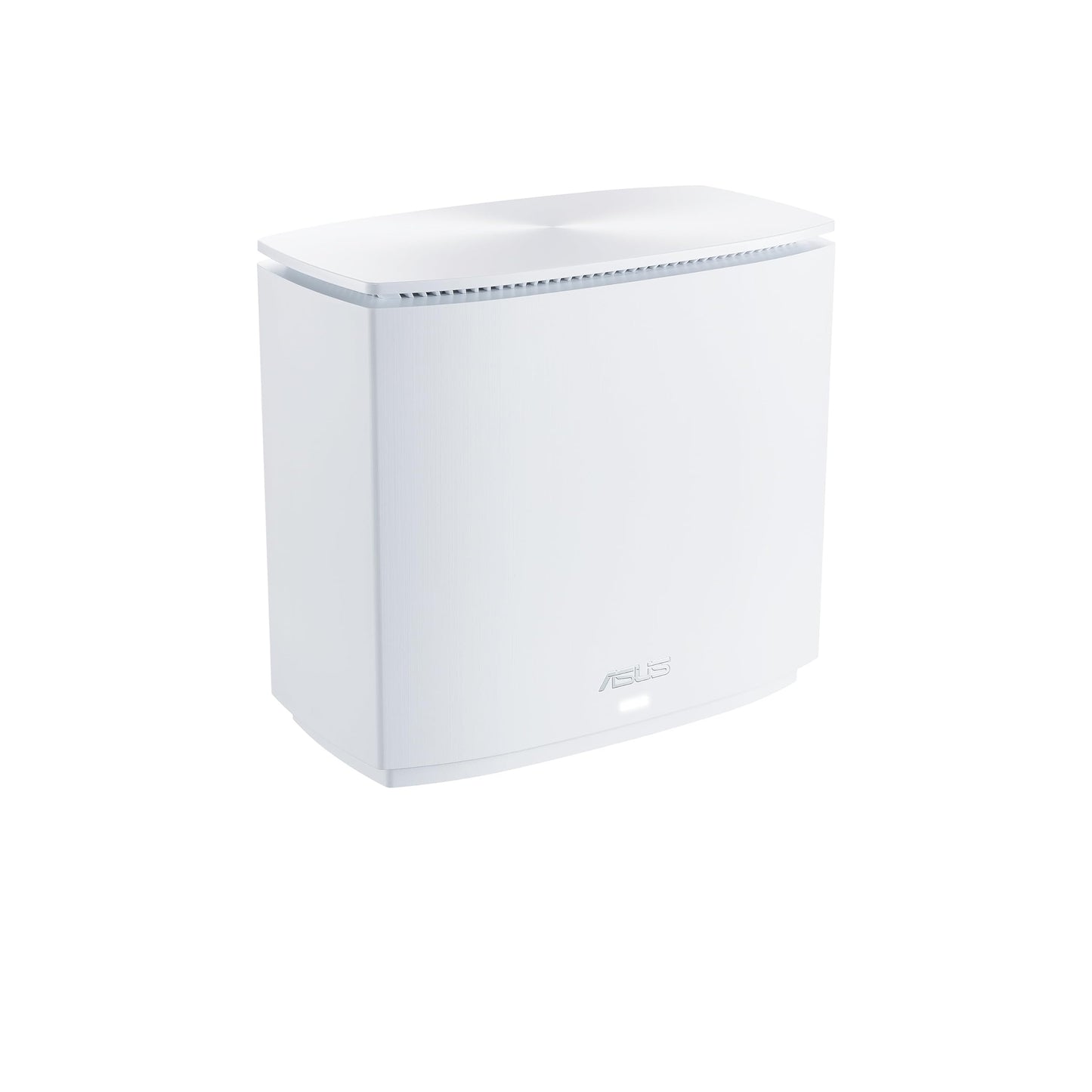 ASUS ZenWiFi AX Hybrid(XC5) AX3000 + MoCA 2.5 Mesh WiFi 6 System (1pk) - Whole Home Coverage up to 2,400 Sq.Ft. & 2+ Rooms for Thick Walls, AiMesh, Lifetime Security, Easy Setup