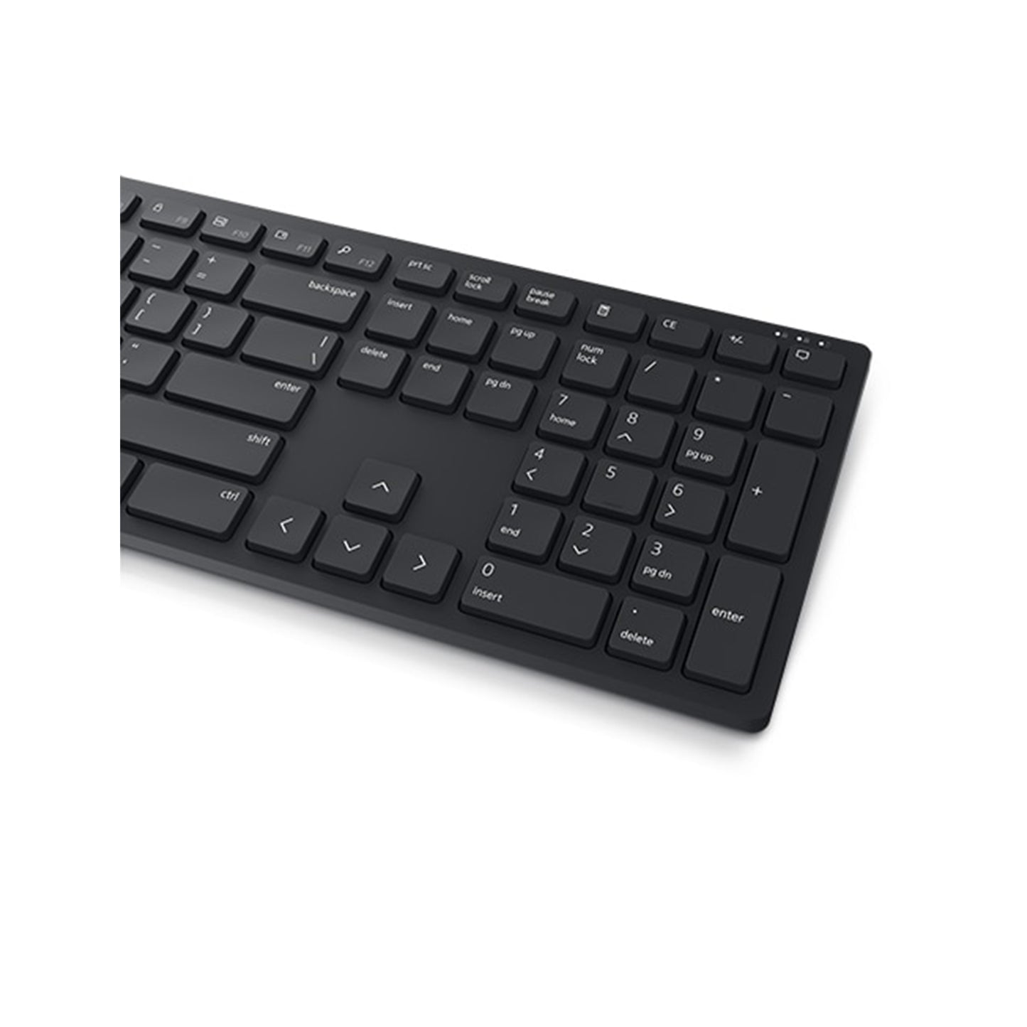 Dell Pro Wireless Keyboard and Mouse – KM5221W